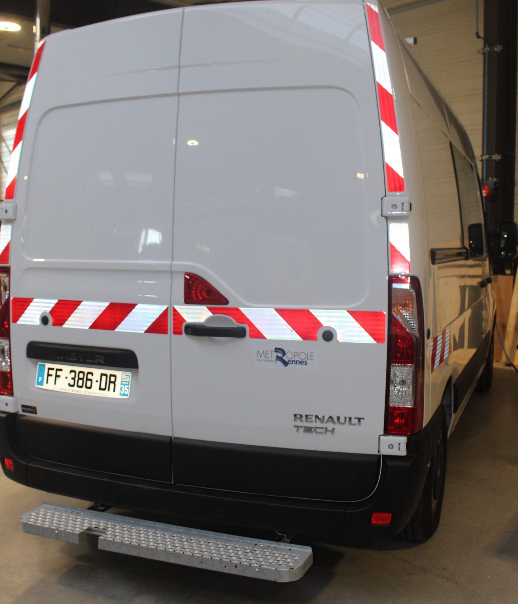 Balisage Classe B – Image 4
