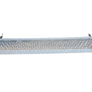 Marchepied standard arrière fixe