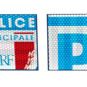 Balisage Police Municipale