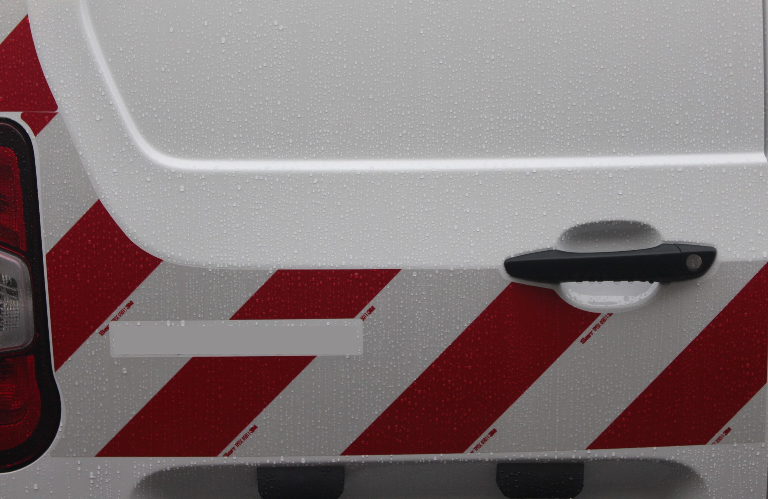Balisage Classe A – Image 4