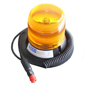 Gyrophare LED magnétique