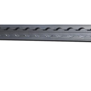 Rail aéro simple