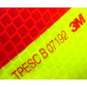 Balisage Pompiers