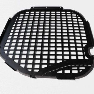 Grille anti effraction