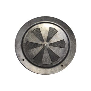 Aérateur régleur d'air