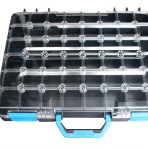 Mallette de rangement Sortimo