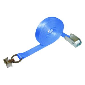 Sangle 25mm à came à griffe 91 et pions simples aéro