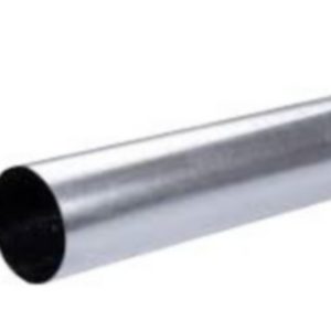 Tube pour fixation rail capiton