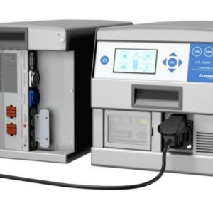 Coffret d'énergie portable lithium