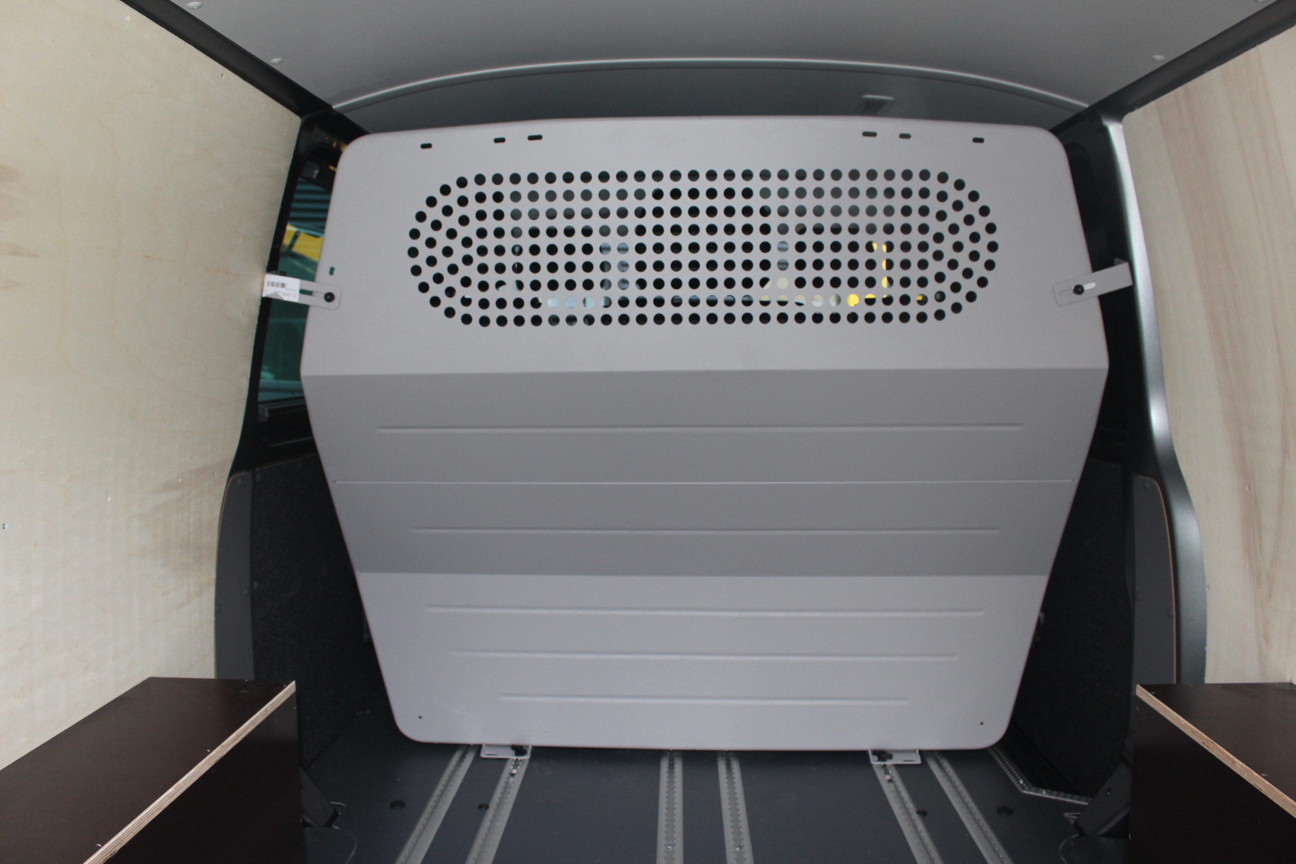 Cabine approfondie fixe / repliable / démontable – Image 7