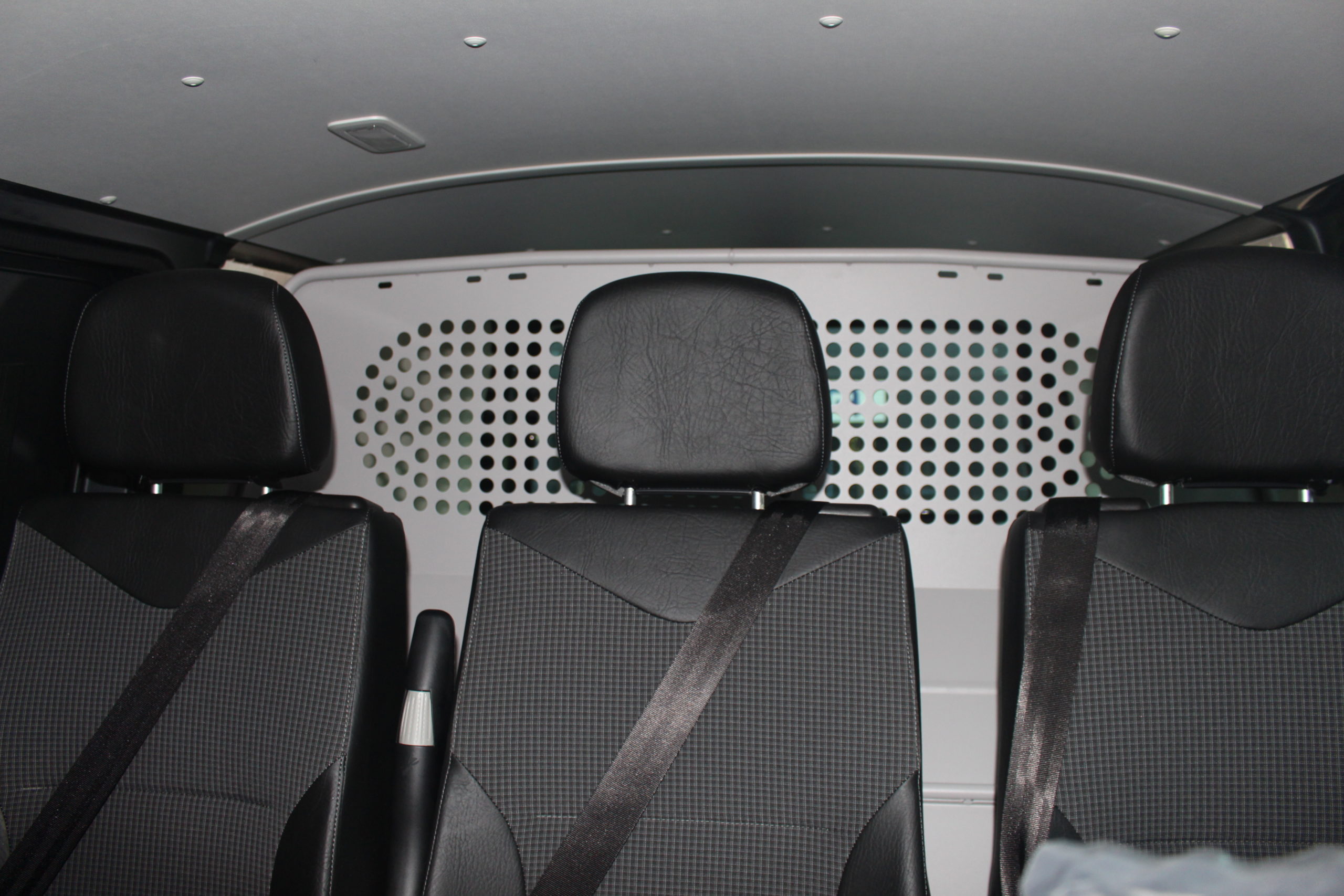 Cabine approfondie fixe / repliable / démontable – Image 6