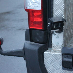 Electricité embarquée