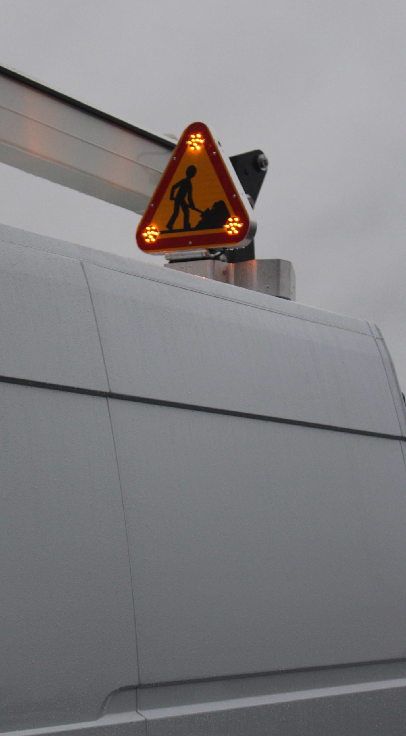 Signalisation – Image 9