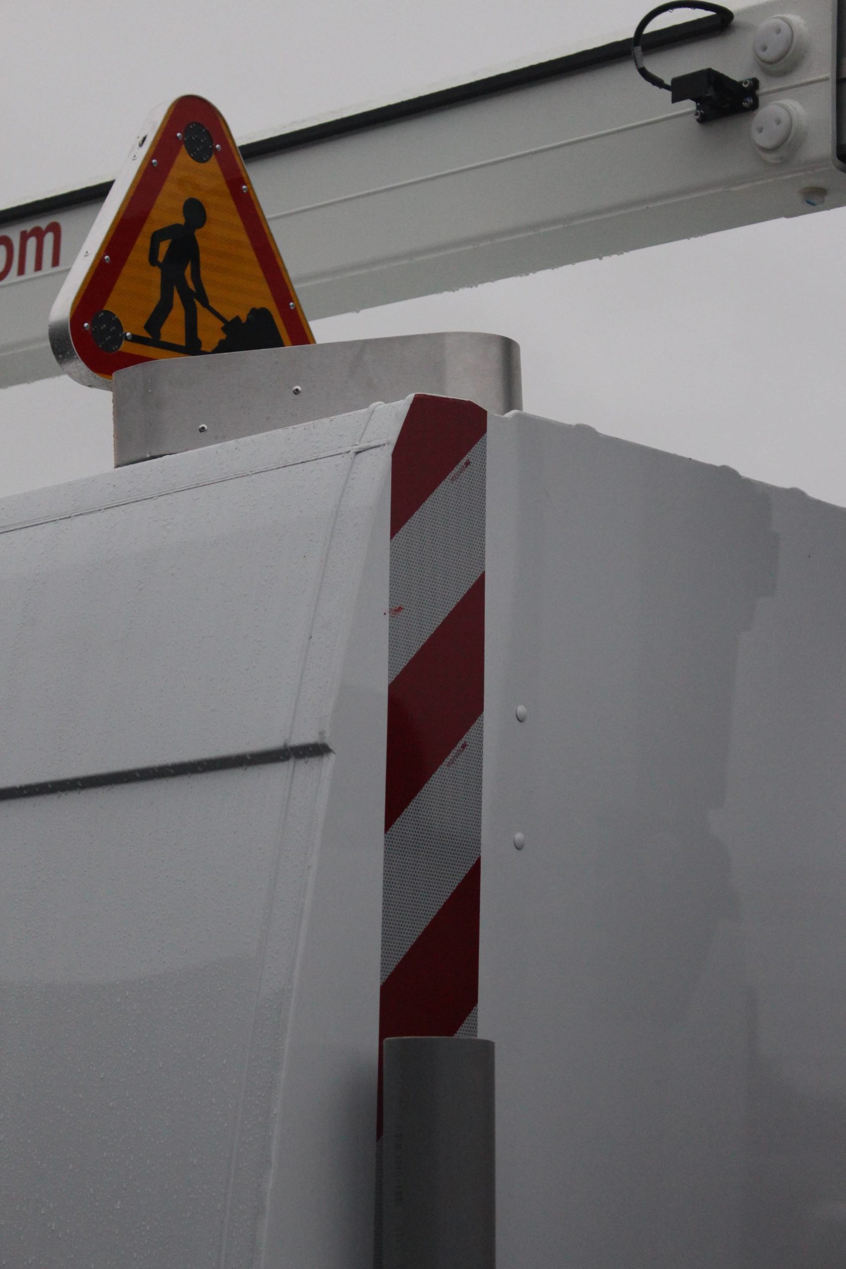 Signalisation – Image 10