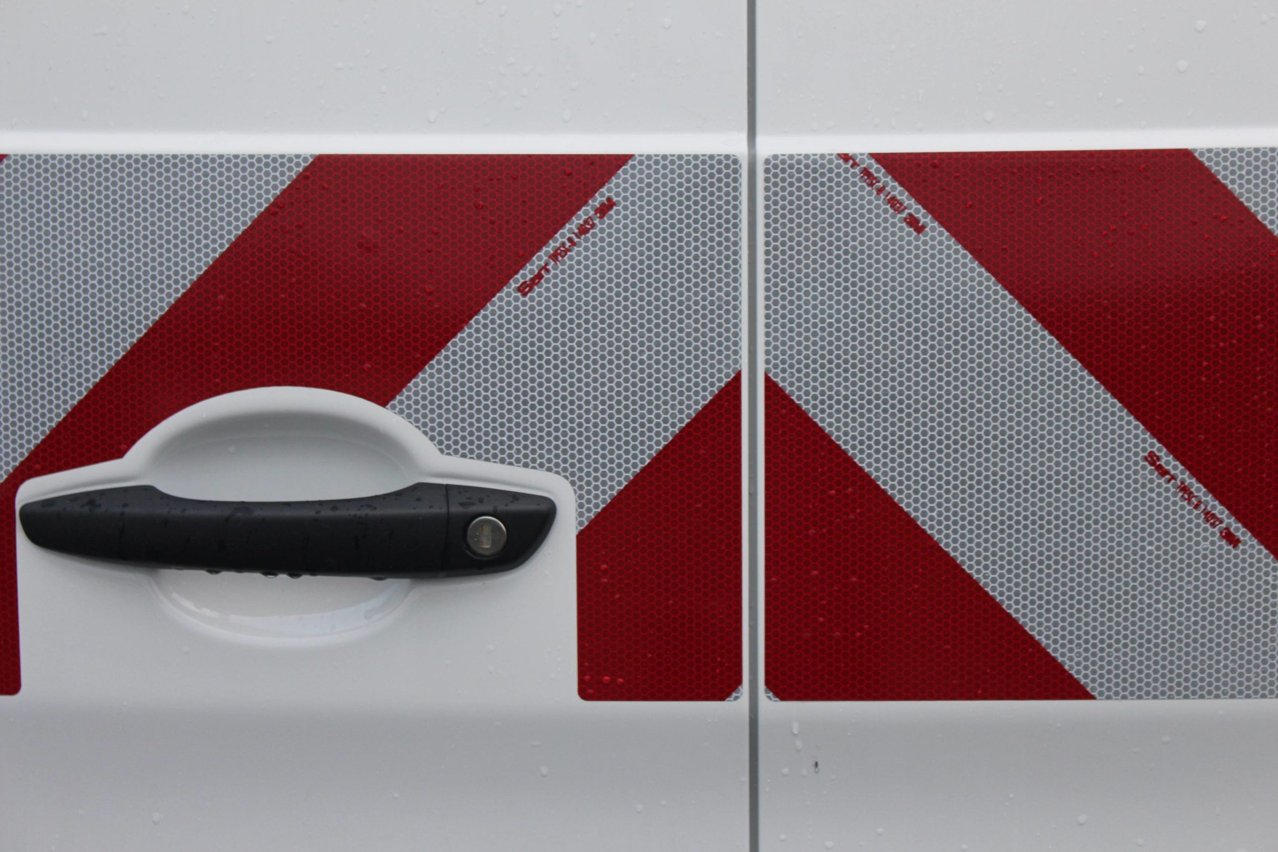 Signalisation – Image 12