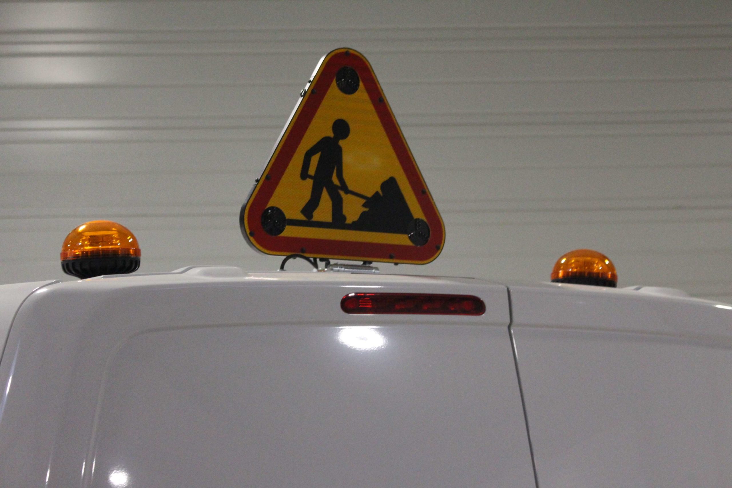 Signalisation – Image 13